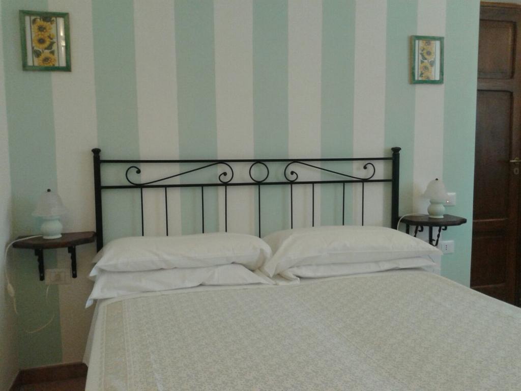 Francavilla Bisio Agriturismo Il Vecchio Portico מראה חיצוני תמונה