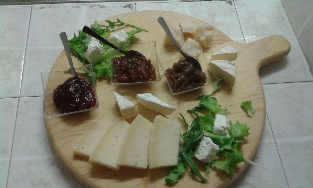 Francavilla Bisio Agriturismo Il Vecchio Portico מראה חיצוני תמונה