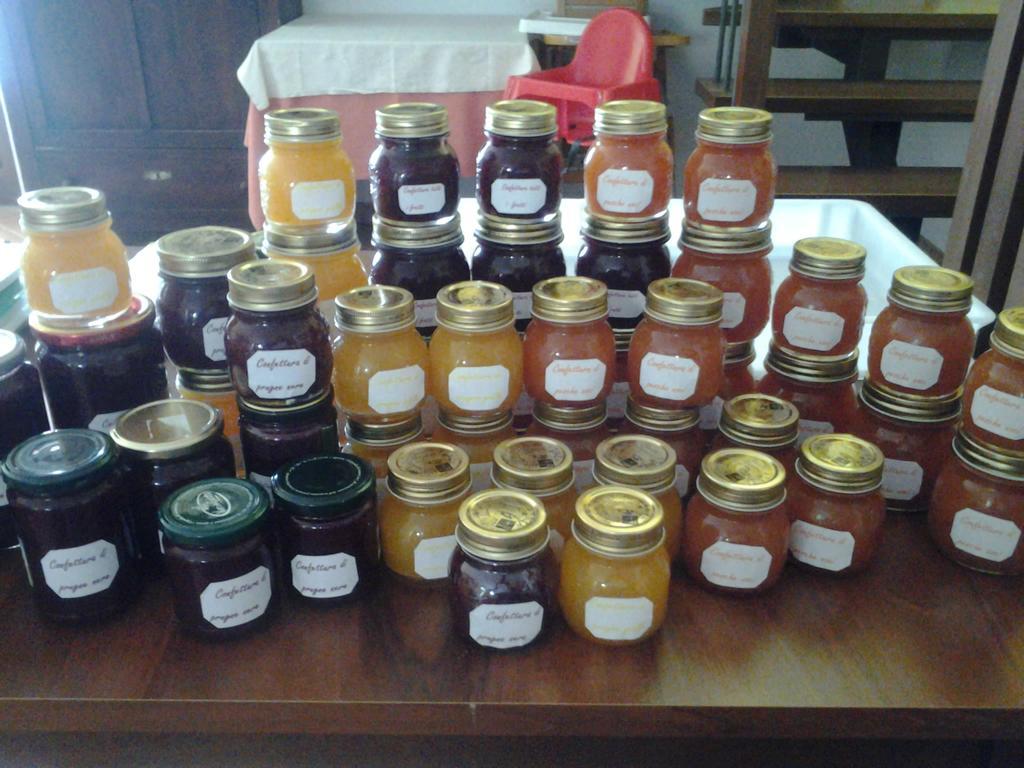 Francavilla Bisio Agriturismo Il Vecchio Portico מראה חיצוני תמונה