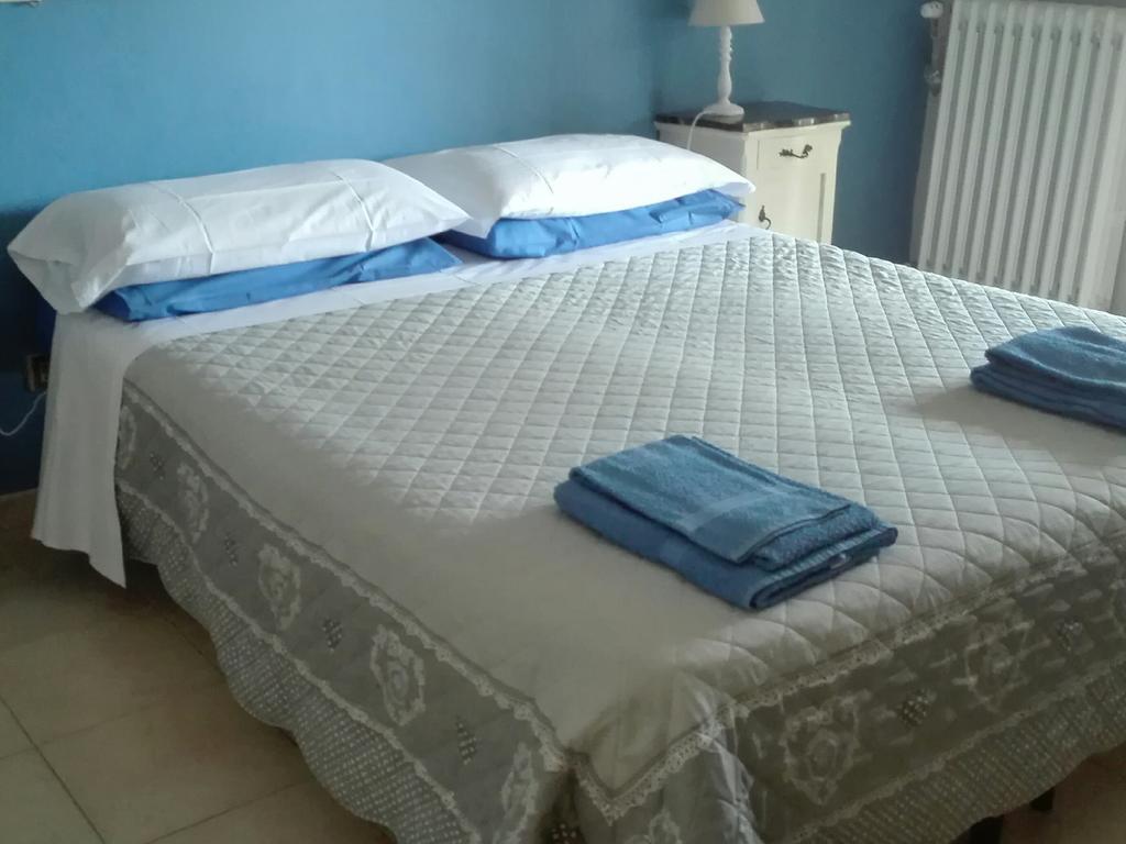 Francavilla Bisio Agriturismo Il Vecchio Portico מראה חיצוני תמונה
